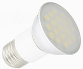 ŻARÓWKA LED E14 4,2W 310lm CW (zimna biała) - zamiennik 40W - Rafipol 685