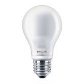 ŻARÓWKA LED E27 6W 470lm WW (ciepła biała) - zamiennik 40W - Philips 8718696419656