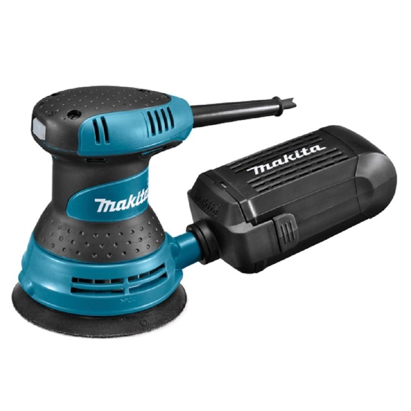 Шлифовальная машина makita bo5030